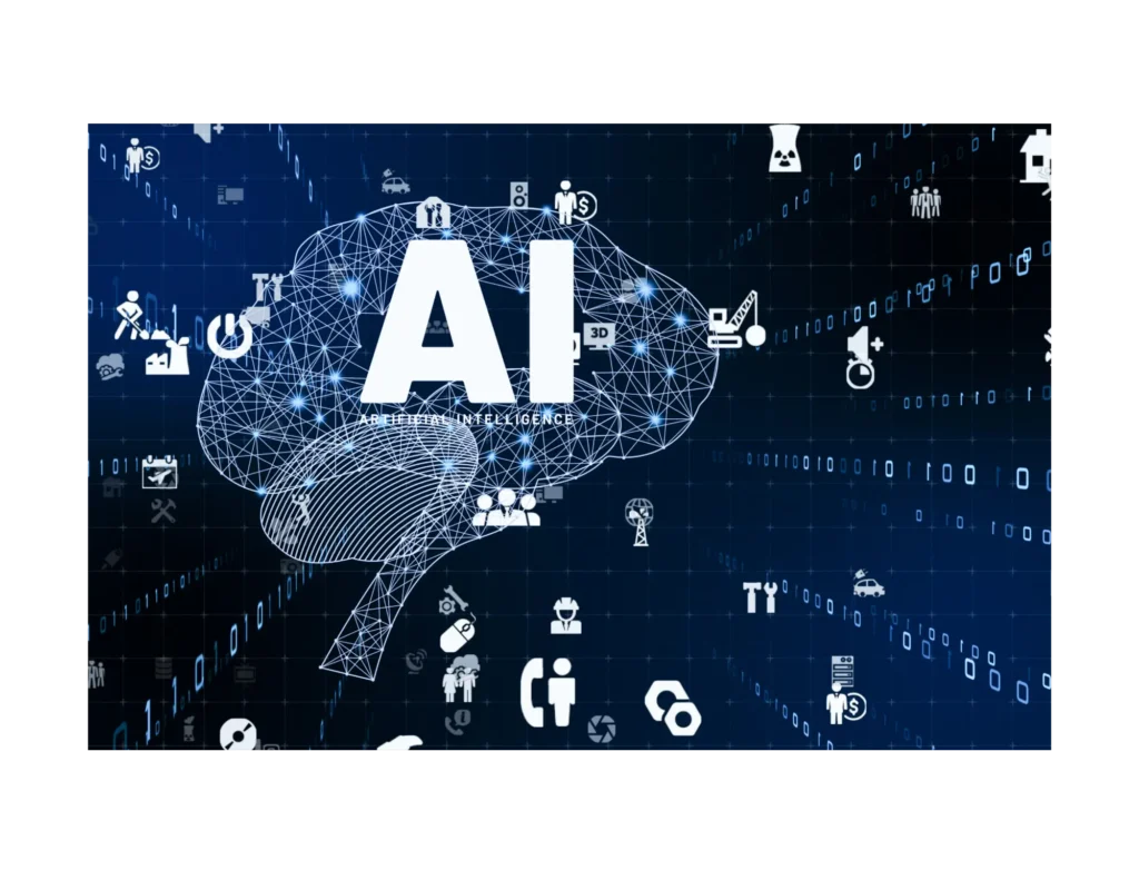 ai-focused blog visual by a digital marketing expert in kannur